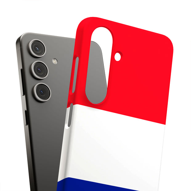 Hard Shell Style Case