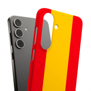 Hard Shell Style Case