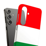 Hard Shell Style Case