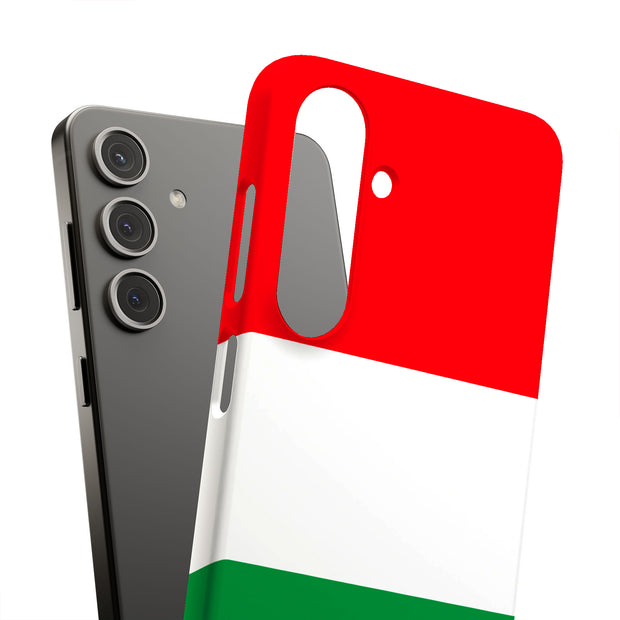 Hard Shell Style Case