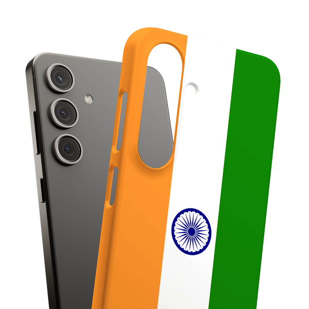 Hard Shell Style Case