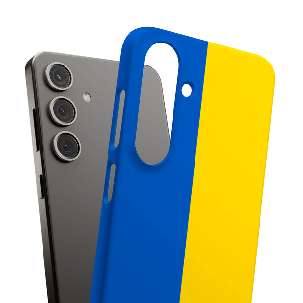 Hard Shell Style Case