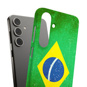 Hard Shell Style Case