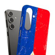 Hard Shell Style Case