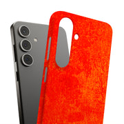 Hard Shell Style Case