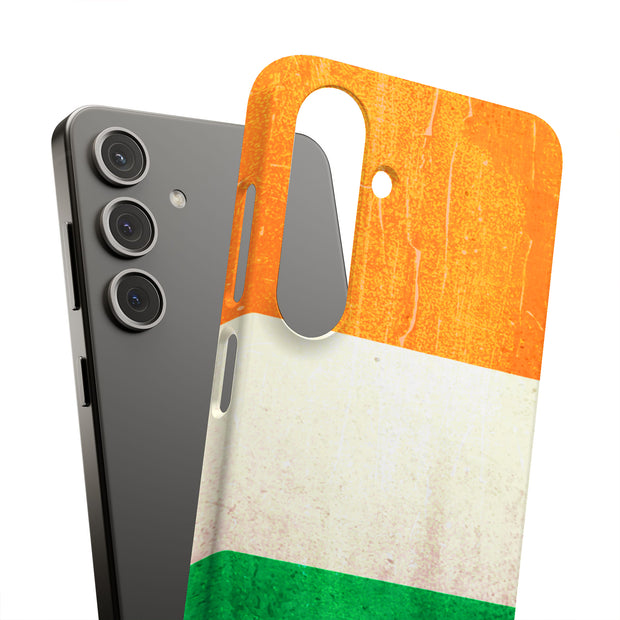Hard Shell Style Case