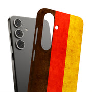 Hard Shell Style Case