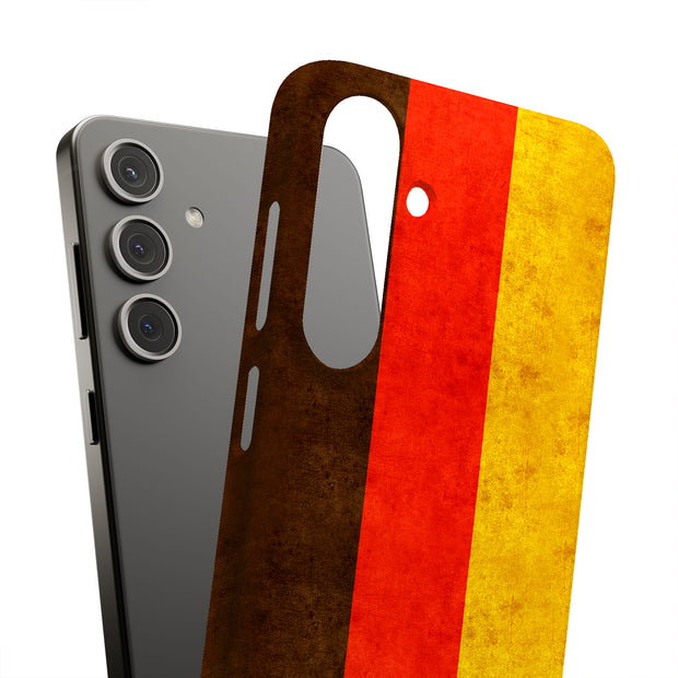 Hard Shell Style Case