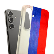 Hard Shell Style Case