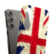 Hard Shell Style Case