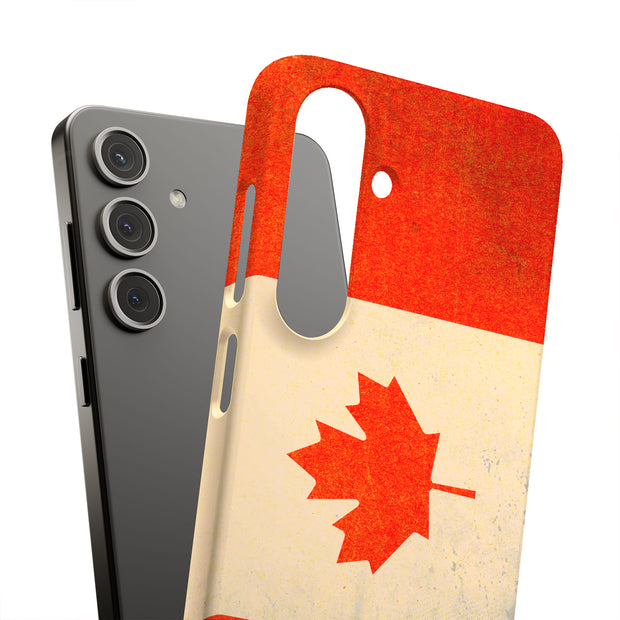 Hard Shell Style Case