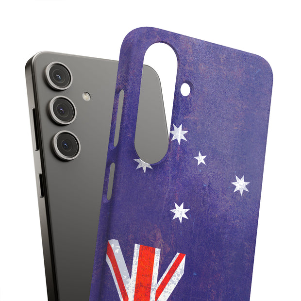 Hard Shell Style Case