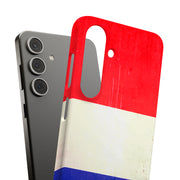 Hard Shell Style Case