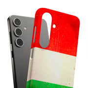 Hard Shell Style Case