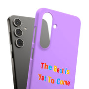 Hard Shell Style Case
