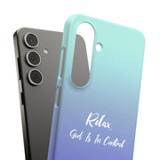 Hard Shell Style Case