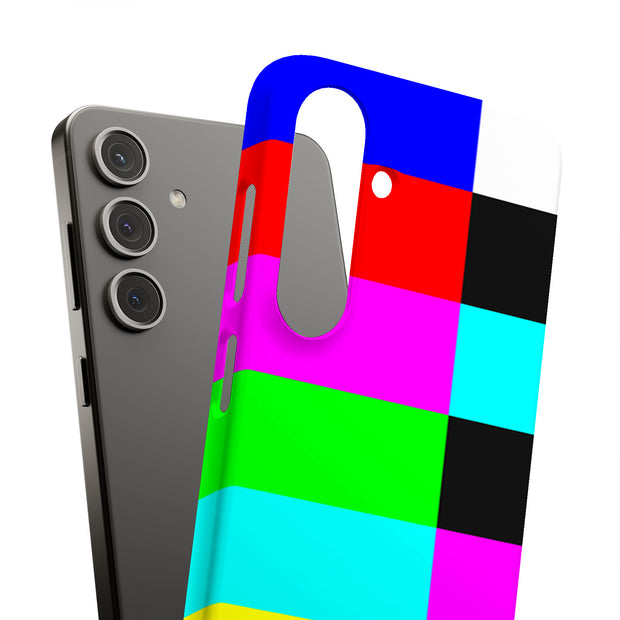Hard Shell Style Case