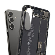Hard Shell Style Case