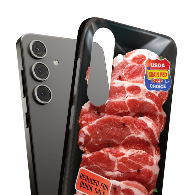 Hard Shell Style Case