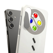 Hard Shell Style Case