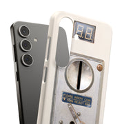 Hard Shell Style Case