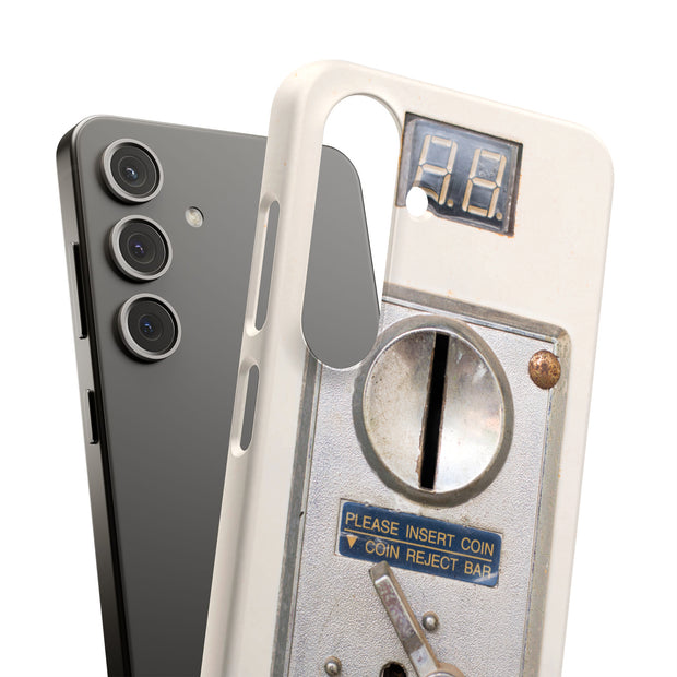Hard Shell Style Case