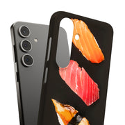 Hard Shell Style Case