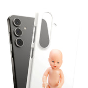 Hard Shell Style Case