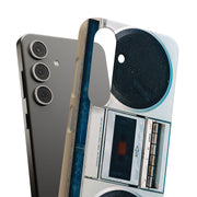 Hard Shell Style Case
