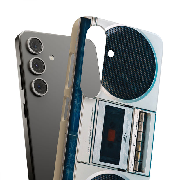 Hard Shell Style Case