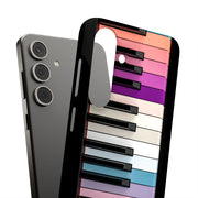 Hard Shell Style Case