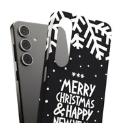 Hard Shell Style Case