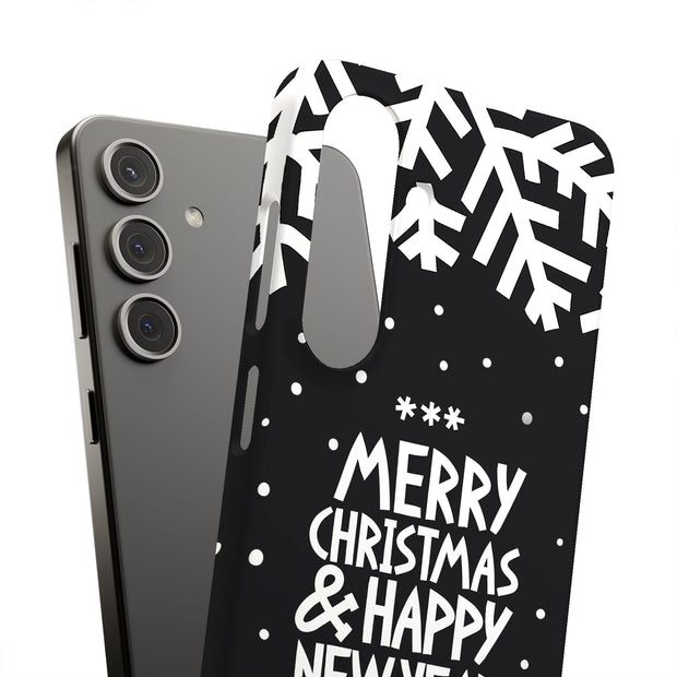 Hard Shell Style Case