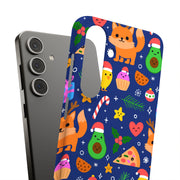 Hard Shell Style Case