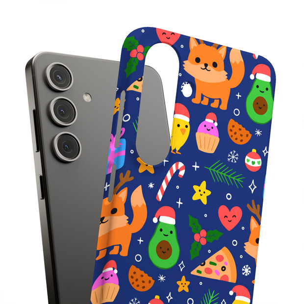 Hard Shell Style Case
