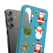 Hard Shell Style Case