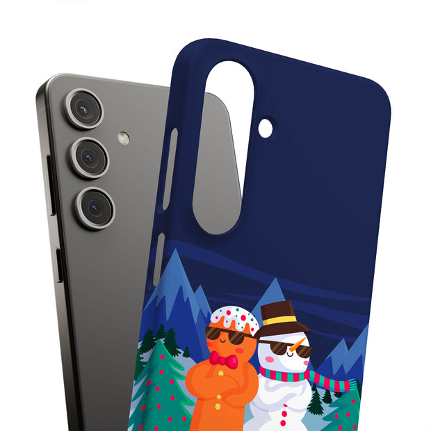 Hard Shell Style Case
