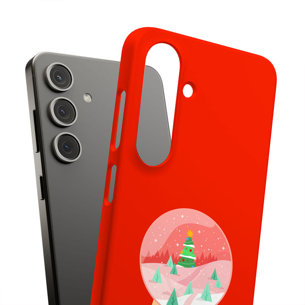 Hard Shell Style Case