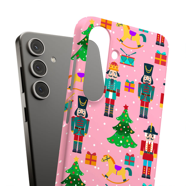 Hard Shell Style Case