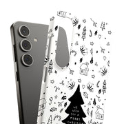 Hard Shell Style Case