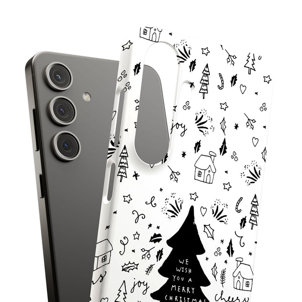 Hard Shell Style Case