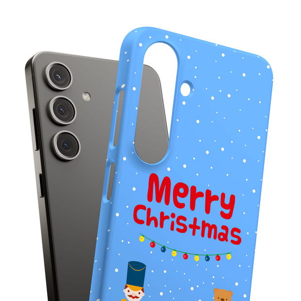 Hard Shell Style Case