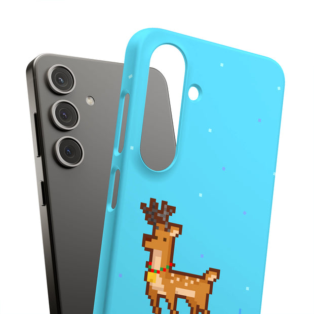 Hard Shell Style Case