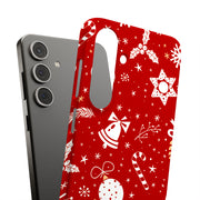 Hard Shell Style Case