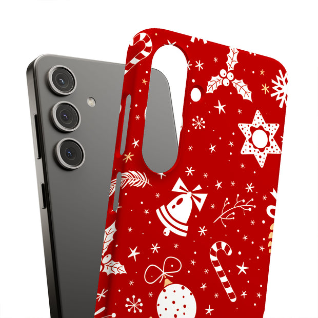 Hard Shell Style Case