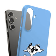 Hard Shell Style Case