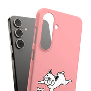 Hard Shell Style Case
