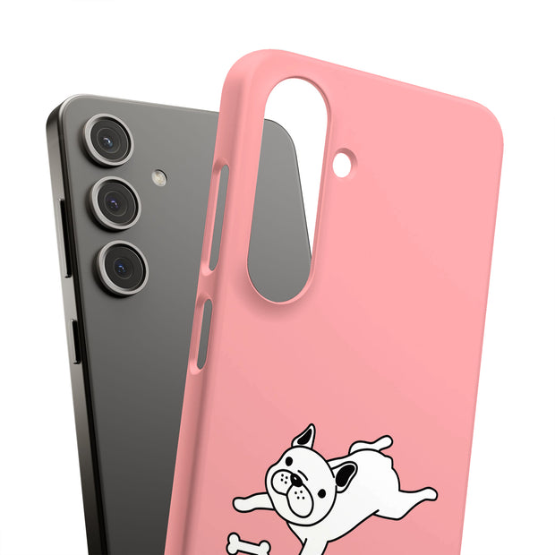 Hard Shell Style Case
