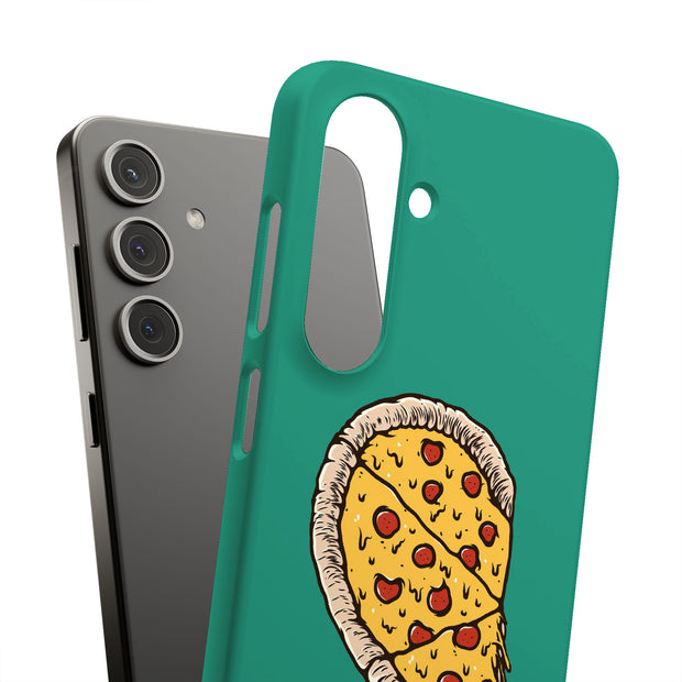 Hard Shell Style Case