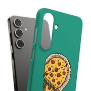 Hard Shell Style Case
